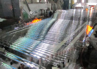 Fábrica de tratamento de vidro do tubo 2.23g/Cm3 380V do laboratório