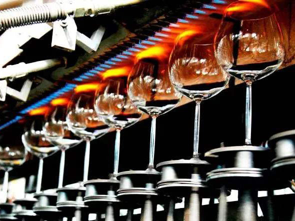 Últimos blogs da empresa sobre Discussão do Projeto EPC de Vidro para Louças entre JEFFER e United Glass