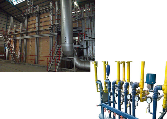 comprar Sistemas de queimadores industriais ODM OEM Equipamento de combustão industrial online manufacture