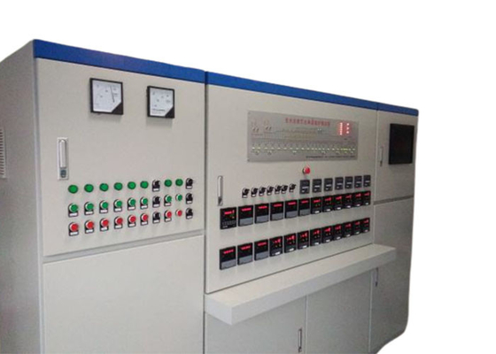 comprar Combustível industrial da combustão do sistema da combustão do controle de sistema do ar comprimido online manufacture