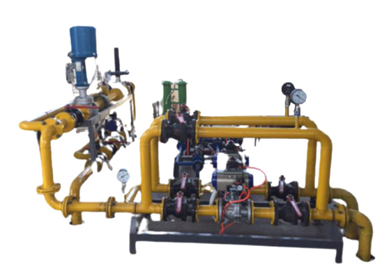 comprar Sistema de combustão industrial de controlo DCS online manufacture