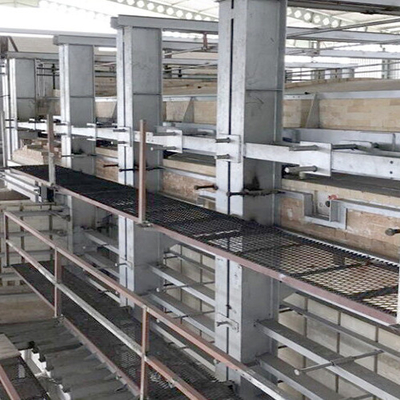 comprar Forno de fusão de vidro AZS a gás natural 200TPD online manufacture
