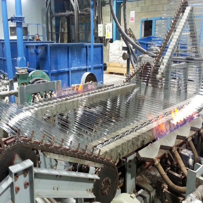 comprar Fábrica de processamento de vidro de quartzo Linha de produção de vidro Flint online manufacture