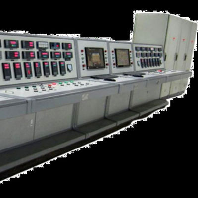 comprar Sistema de controlo automático do forno de 15 kW Monitoramento digital da temperatura do forno Fabricação em linha