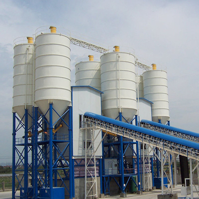 comprar Instalação de bates de vidro de grande capacidade Tratamento de matérias-primas de alta eficiência online manufacture
