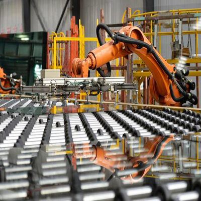 comprar 500 Tpd Linha de produção de vidro flutuante de 10 mm Equipamento de fabrico de vidro online manufacture