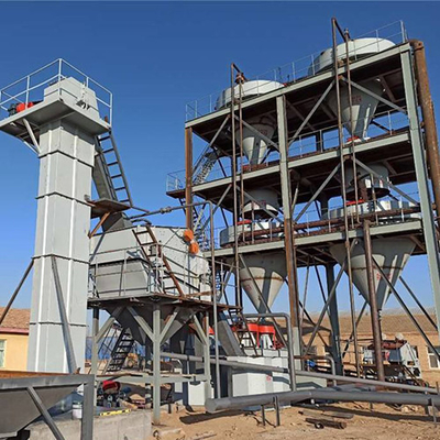 comprar Planta de vidro do grupo de Ash Silica Sand ISO9001 380V da soda online manufacture
