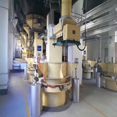 comprar Sistema de mistura de lote de areia de sílica e cinza de sódio de 380 V para matéria-prima online manufacture