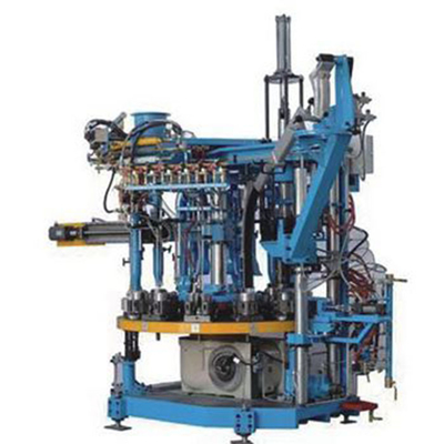 comprar Tigela Redonda Personalizada de Vidro Opalino 380V Máquinas de Moldagem por Prensagem de Vidro Opalino online manufacture