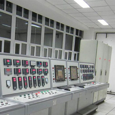 comprar 380V 50Hz Sistema de controlo do forno Sistema de controlo PLC Material de aço inoxidável online manufacture