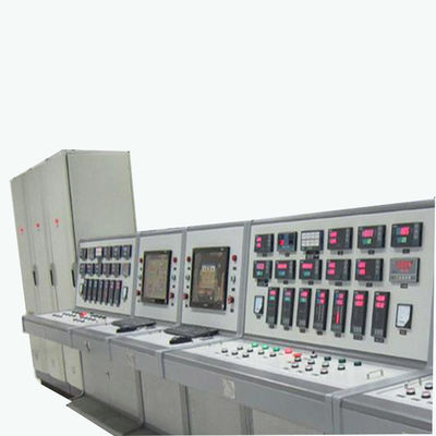 comprar Sistema de controlo do forno de 50 Hz Sistema de controlo do PLC de fácil funcionamento online manufacture