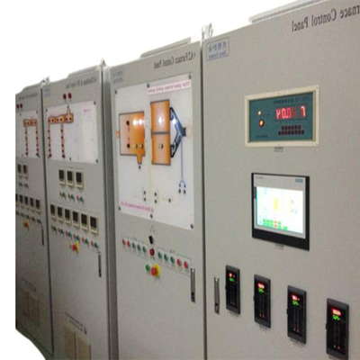 comprar Novo Painel de Controle do Sistema de Controle de Forno de 50Hz Controle Automático para Controle de Forno online manufacture
