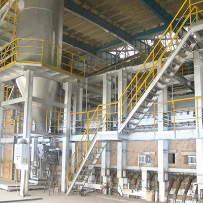comprar Forno de Vidro Industrial de Economia de Energia de 150Tpd Material Refratário para Forno de Vidro online manufacture