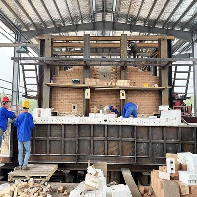 comprar Construção de fornos Instalação de instalações Soluções de engenharia online manufacture