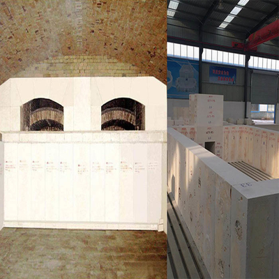 comprar Produção de vidro industrial do vidro da fornalha da combustão do gás do projeto da fornalha online manufacture