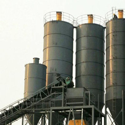 Comprar Instalação de lote de vidro de tipo torre e tipo em linha para tratamento de matérias-primas em construção de aço leve Fabricação em linha