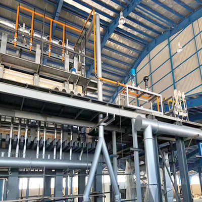 comprar fornalha 5tpd Recuperative online manufacture