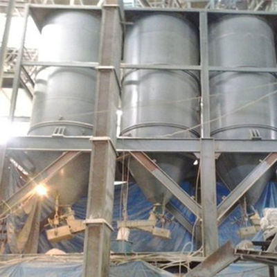 comprar Planta de vidro do grupo do ISO 45001 da dolomite 380V 50Hz da pedra calcária online manufacture