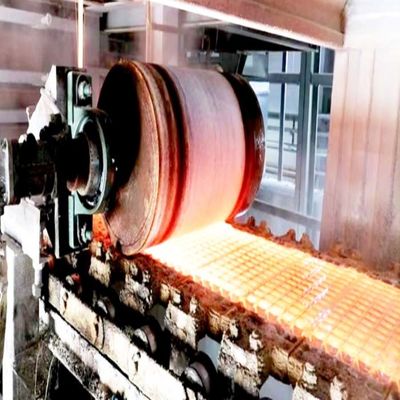 comprar Linha de produção areia do silicato de sódio da aplicação do potássio do silicone da forma da protuberância online manufacture