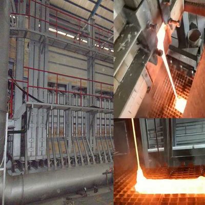 comprar Linha de produção de silicato de sódio de vidro de água de 100 toneladas para uso industrial online manufacture