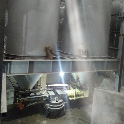 comprar Máquina de medição por lotes de mistura do tipo MS online manufacture