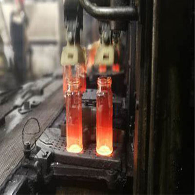 comprar Linha de produção química da garrafa de vidro de ISO9001 20ml online manufacture