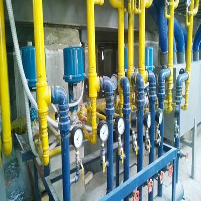 comprar ODM OEM Sistemas de combustão industrial online manufacture