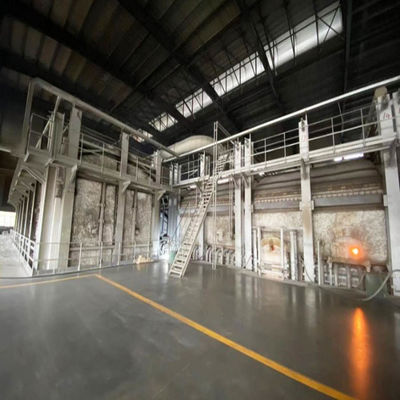 comprar 1 mm 60tpd Linha de produção de vidro transparente Máquina de fabricação de vidro transparente online manufacture