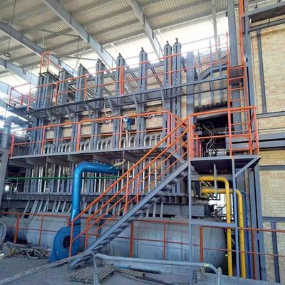 comprar Máquina de vidraria ISO9001 placa pequena do nivelamento da capacidade da boa inoxidável online manufacture