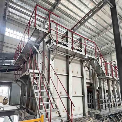 comprar 30Tpd Clear High-End Cosmetic Bottle Glass Production Line for Customized Container Manufacturing online manufacture