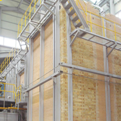 comprar Sistemas industriais pesados da combustão do óleo ISO14001 50Hz online manufacture