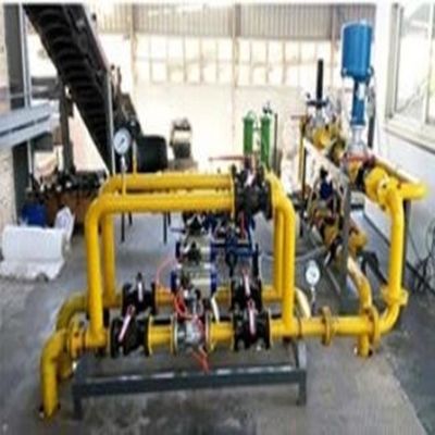 comprar Sistema de combustão inteligente DCS 890.00Nm3/H online manufacture