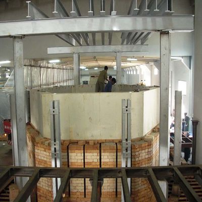 comprar Fábrica de processamento de vidro de recipientes de vidro de 250 mm White Opl online manufacture