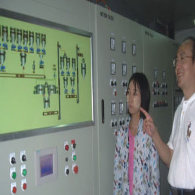 comprar Soluções de engenharia de instalações da instalação de equipamento ISO45001 online manufacture