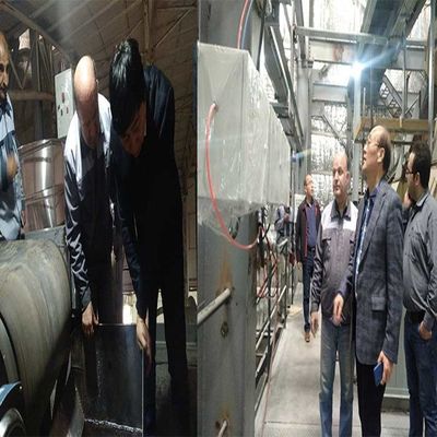 comprar Engenharia de instalações do total do serviço e a instalação e comissão fazendo à máquina do projeto online manufacture