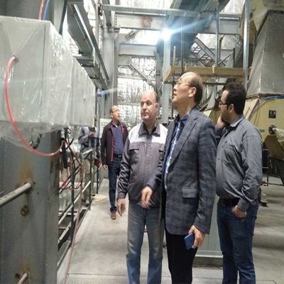 comprar Serviço da supervisão das soluções de engenharia de instalações da instalação de equipamento online manufacture