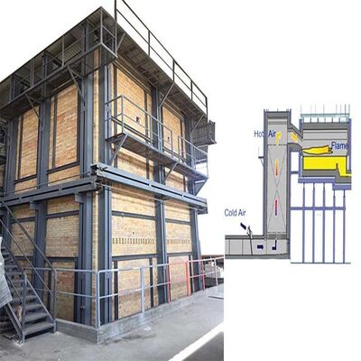 comprar Dispositivo elétrico de fundição de vidro de 120 t online manufacture