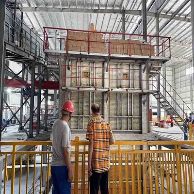 comprar Serviço de engenharia de instalações personalizáveis online manufacture