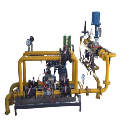 comprar Sistema de Combustão Industrial de Alta Eficiência Queimador a Gás de Aço Carbono para Forno online manufacture