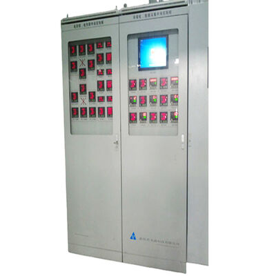 comprar Sistema de Controle Automático de Forno 380V Equipamento de Controle PLC para a Indústria de Vidro online manufacture