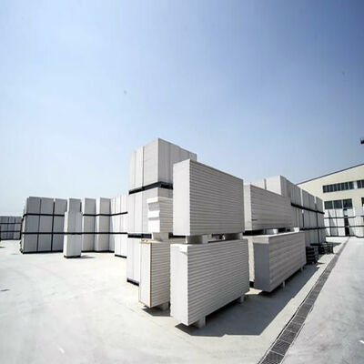 comprar Linha de produção inteligente de bloco de concreto aerado autoclavado de alta eficiência Fabricação em linha