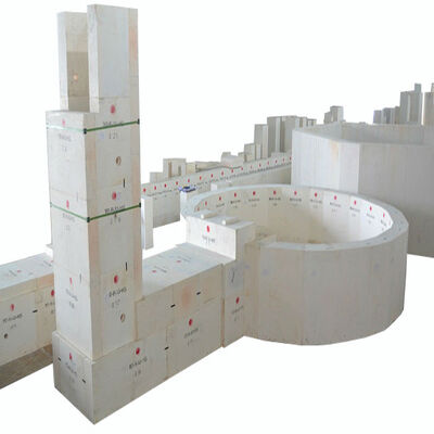 Comprar Forno elétrico a arco 50TPD para siderurgia – consumo de energia otimizado e produção estável Fabricação em linha