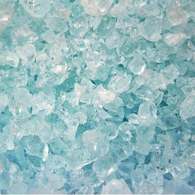 Comprar 20TPD Linha de produção industrial de silicato de sódio personalizável para fabricação de vidro de água resistente a altas temperaturas e ácidos Fabricação em linha