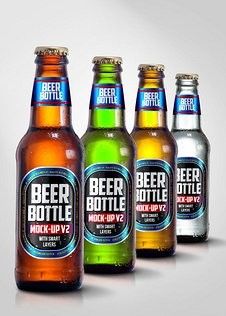 comprar 350 ml garrafa linha de produção de vidro garrafa de cerveja máquina de fabricação online manufacture
