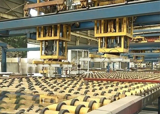 comprar Linha de produção do vidro de flutuador do espaço livre 2mm da construção online manufacture