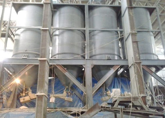 comprar Planta de vidro do grupo do ISO 45001 da dolomite 380V 50Hz da pedra calcária online manufacture