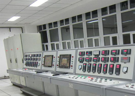 comprar Sistema de controlo da fornalha ISO14001 online manufacture