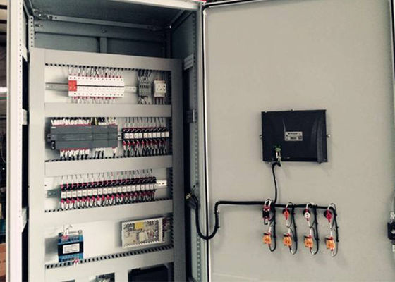 comprar Sistema de controlo do forno DC24V Programa de controlo automático online manufacture