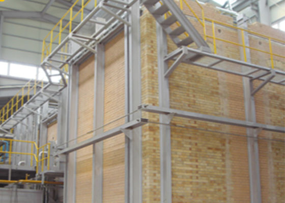 comprar Sistemas industriais pesados da combustão do óleo ISO14001 50Hz online manufacture