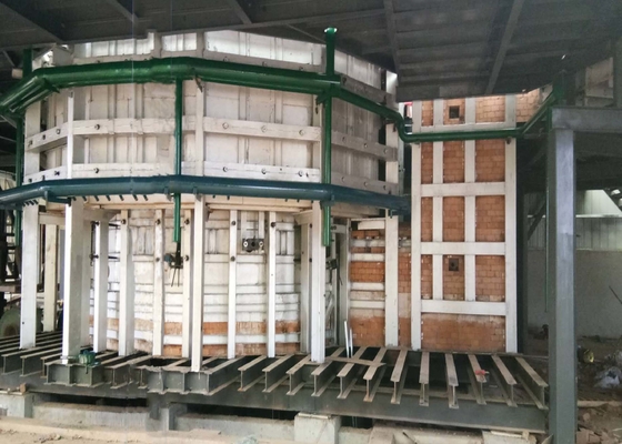 comprar Máquina de fundição de vidro de cal de soja de pequena capacidade online manufacture
